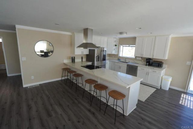 1649 La Presa Avenue, Spring Valley, CA 91977