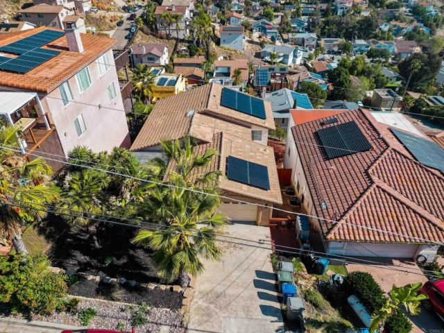 1649 La Presa Avenue, Spring Valley, CA 91977