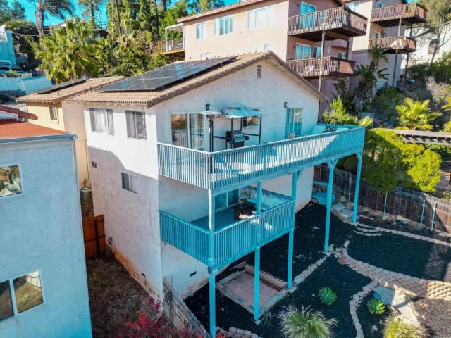 1649 La Presa Avenue, Spring Valley, CA 91977