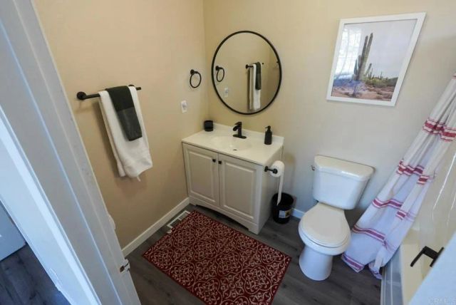 1649 La Presa Avenue, Spring Valley, CA 91977