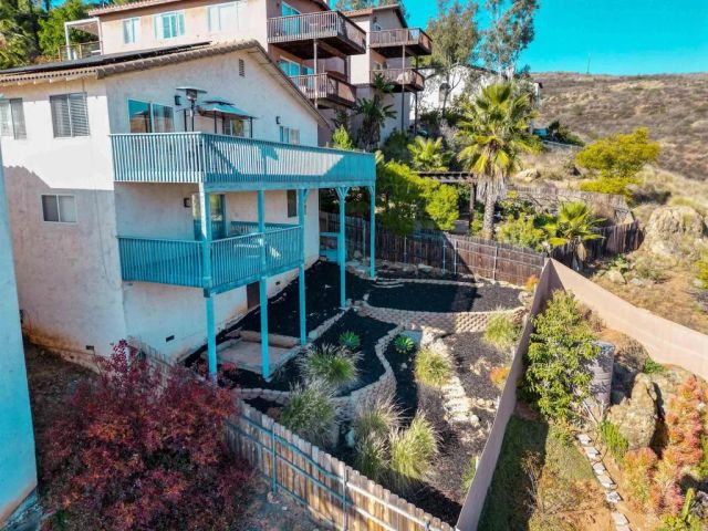 1649 La Presa Avenue, Spring Valley, CA 91977