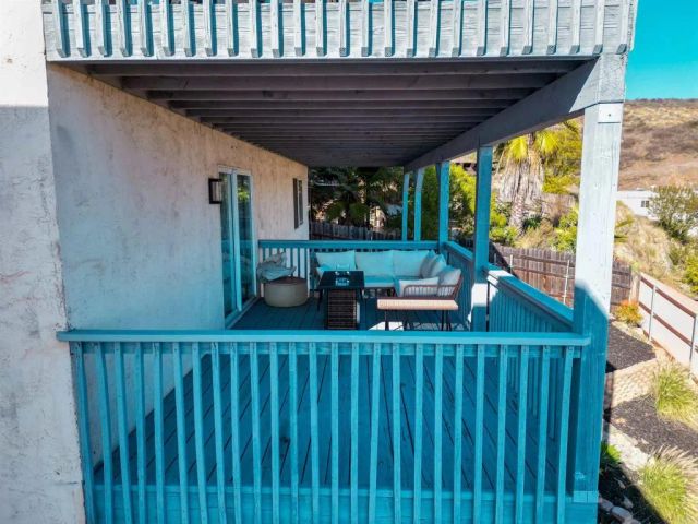 1649 La Presa Avenue, Spring Valley, CA 91977