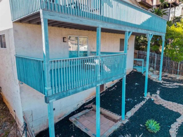1649 La Presa Avenue, Spring Valley, CA 91977
