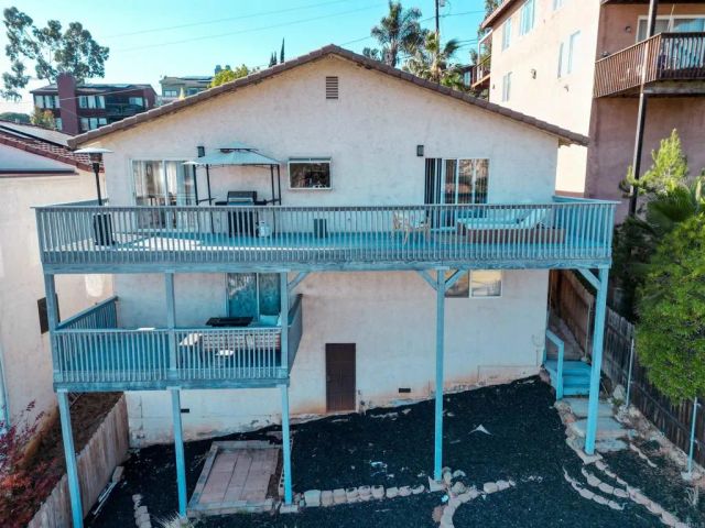 1649 La Presa Avenue, Spring Valley, CA 91977