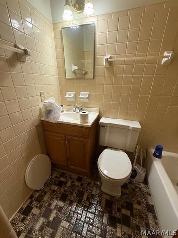 5818 Wares Ferry Road, Montgomery, AL 36117