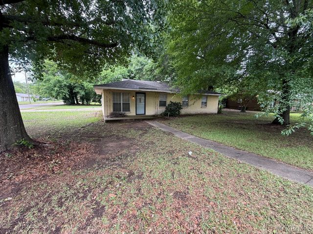 5818 Wares Ferry Road, Montgomery, AL 36117