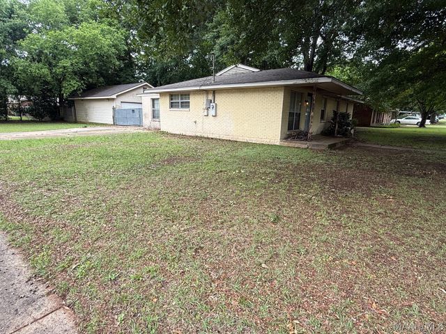 5818 Wares Ferry Road, Montgomery, AL 36117
