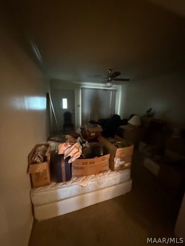 5818 Wares Ferry Road, Montgomery, AL 36117