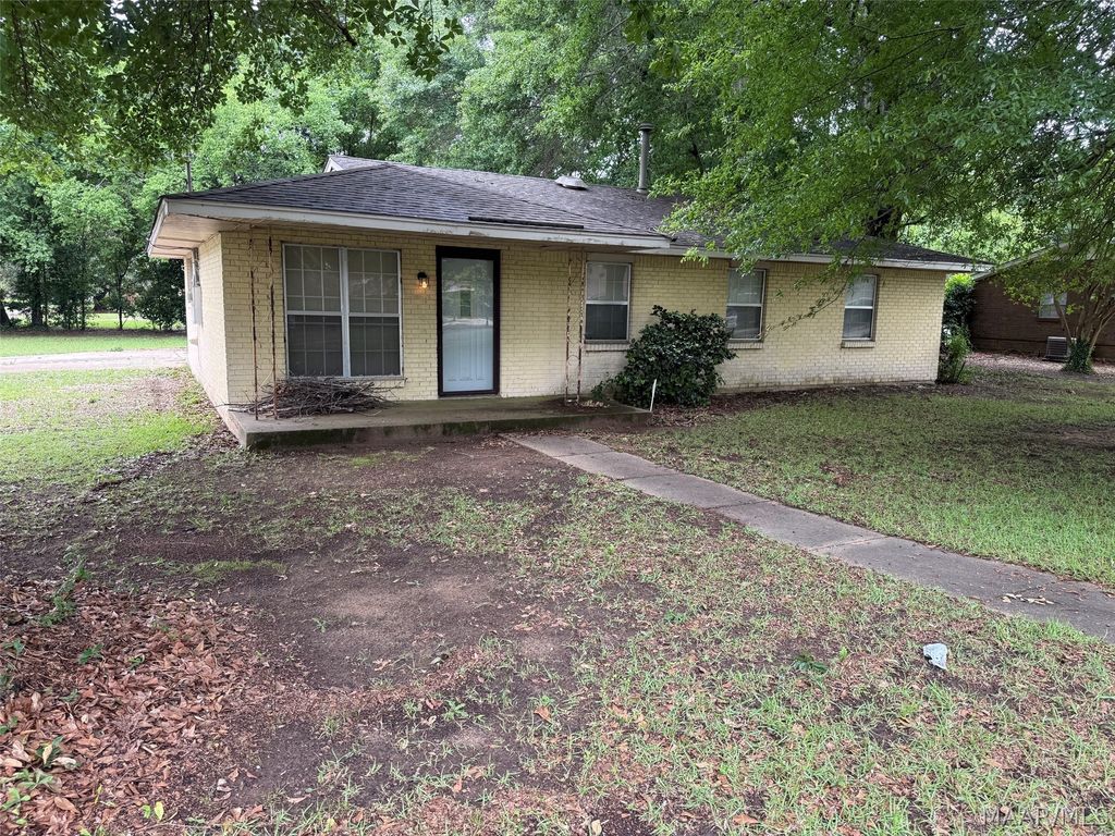 5818 Wares Ferry Road, Montgomery, AL 36117