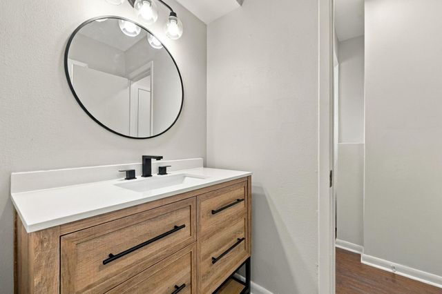 1016 Tri Oaks Lane 51, Houston, TX 77043