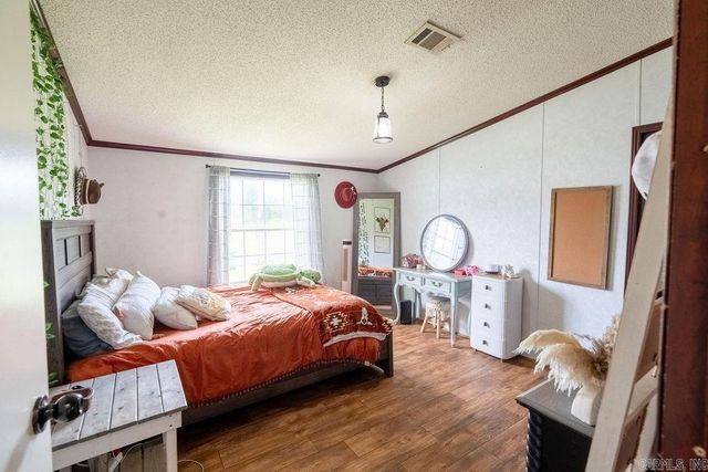 137 Reid Rd, Rose Bud, AR 72137