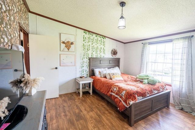 137 Reid Rd, Rose Bud, AR 72137