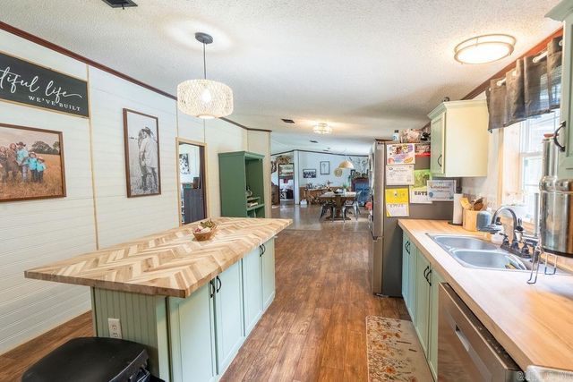 137 Reid Rd, Rose Bud, AR 72137