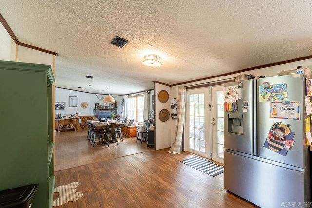 137 Reid Rd, Rose Bud, AR 72137