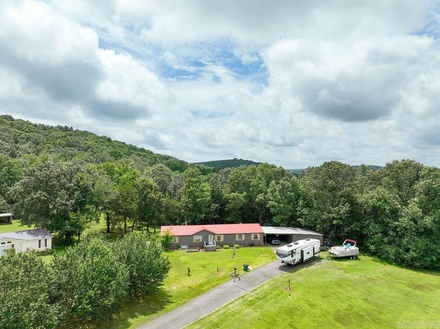 137 Reid Rd, Rose Bud, AR 72137