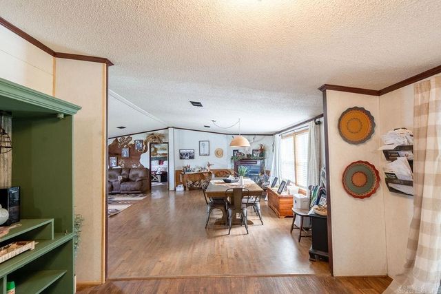 137 Reid Rd, Rose Bud, AR 72137