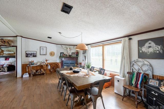 137 Reid Rd, Rose Bud, AR 72137