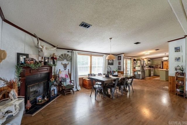 137 Reid Rd, Rose Bud, AR 72137