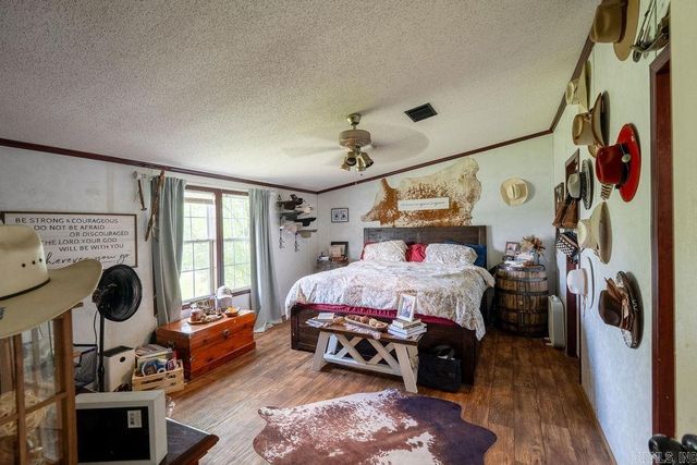 137 Reid Rd, Rose Bud, AR 72137