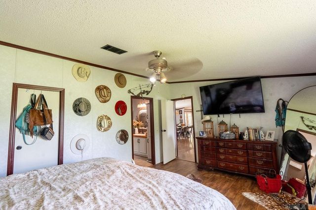 137 Reid Rd, Rose Bud, AR 72137