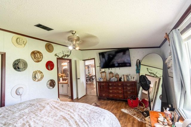 137 Reid Rd, Rose Bud, AR 72137