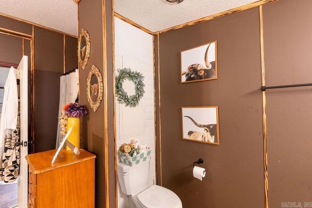 137 Reid Rd, Rose Bud, AR 72137