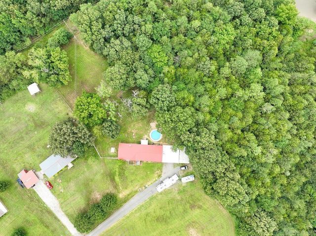 137 Reid Rd, Rose Bud, AR 72137