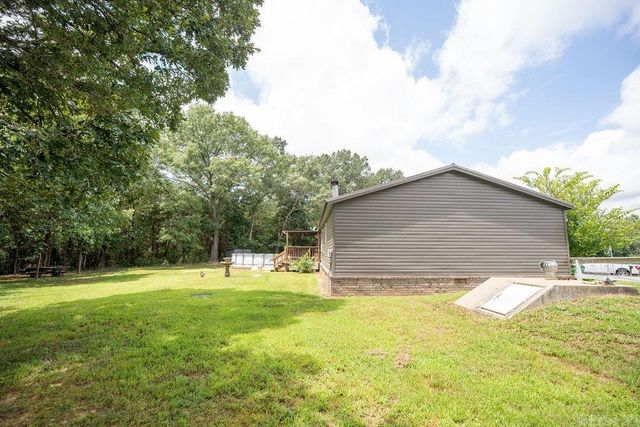 137 Reid Rd, Rose Bud, AR 72137