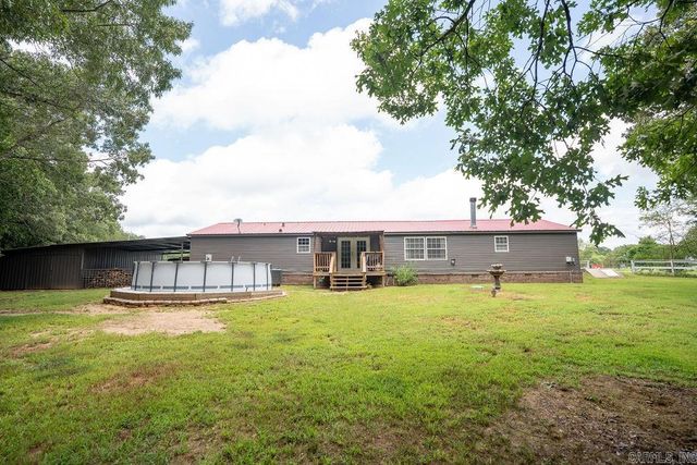 137 Reid Rd, Rose Bud, AR 72137