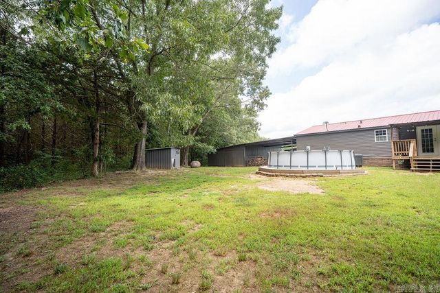 137 Reid Rd, Rose Bud, AR 72137