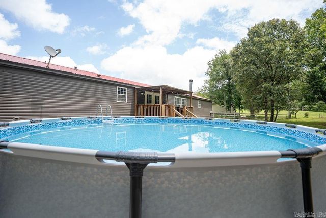 137 Reid Rd, Rose Bud, AR 72137