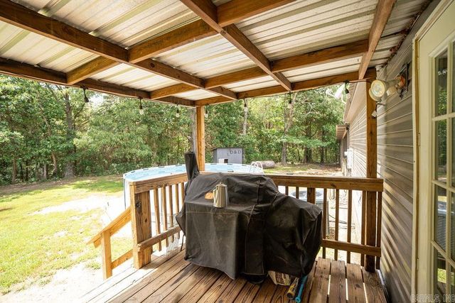 137 Reid Rd, Rose Bud, AR 72137