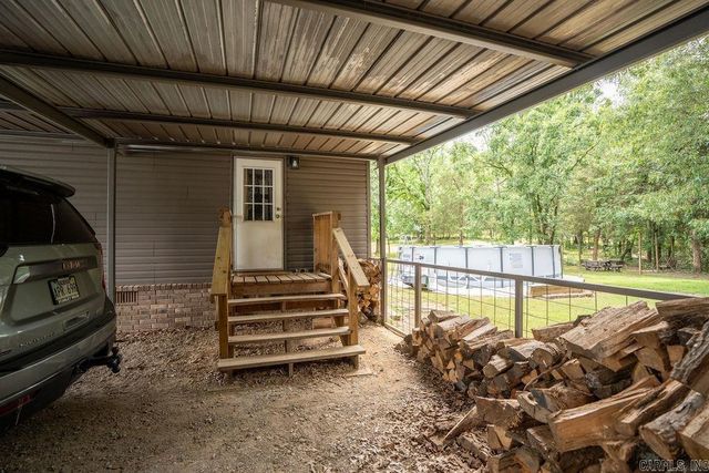 137 Reid Rd, Rose Bud, AR 72137