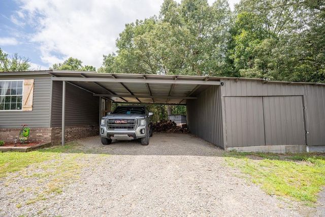 137 Reid Rd, Rose Bud, AR 72137