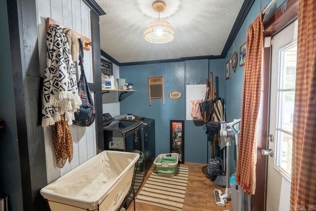 137 Reid Rd, Rose Bud, AR 72137