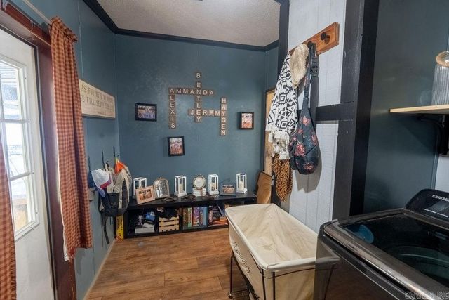 137 Reid Rd, Rose Bud, AR 72137