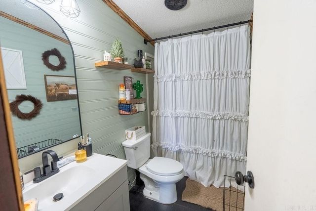 137 Reid Rd, Rose Bud, AR 72137