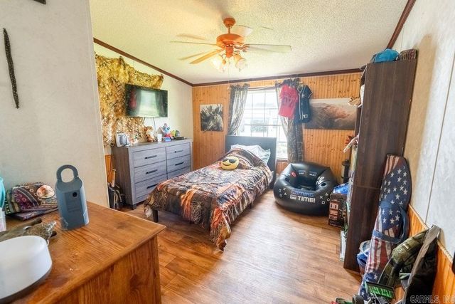 137 Reid Rd, Rose Bud, AR 72137