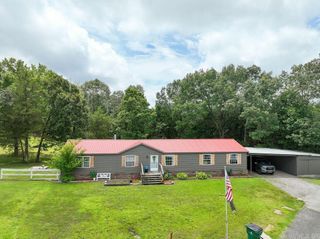 137 Reid Rd, Rose Bud, AR 72137