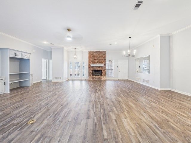 17778 Country Club Dr., Kemp, TX 75143