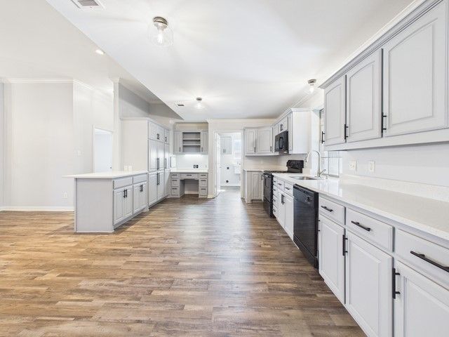 17778 Country Club Dr., Kemp, TX 75143