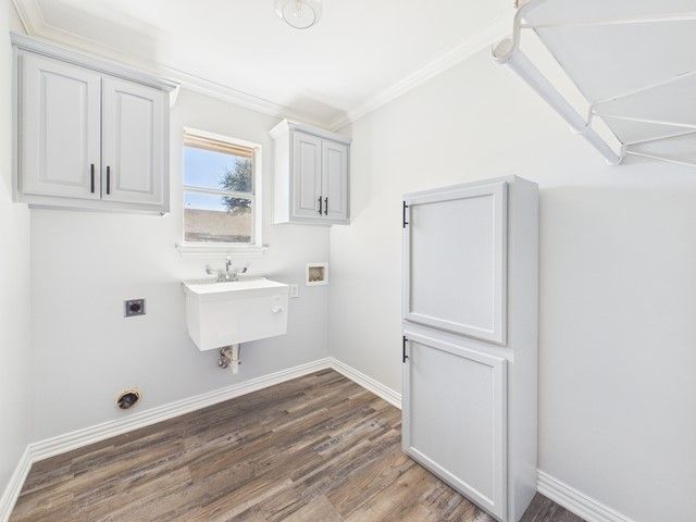 17778 Country Club Dr., Kemp, TX 75143