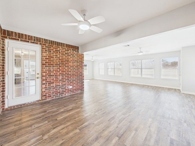 17778 Country Club Dr., Kemp, TX 75143