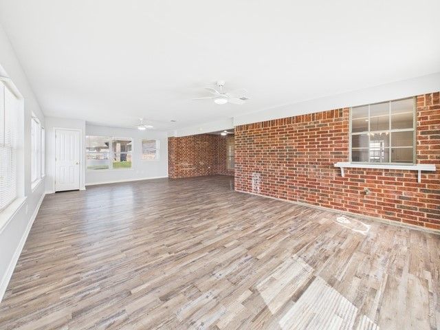 17778 Country Club Dr., Kemp, TX 75143