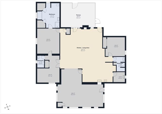 17778 Country Club Dr., Kemp, TX 75143