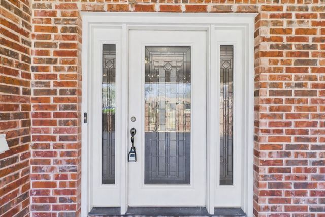 17778 Country Club Dr., Kemp, TX 75143