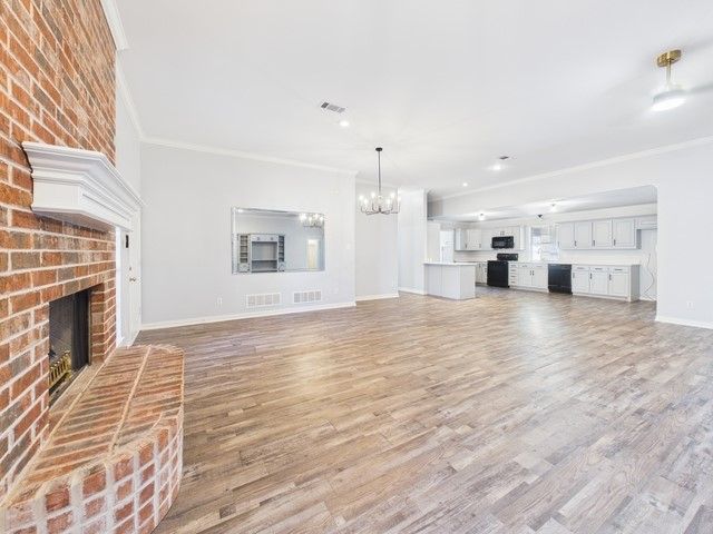 17778 Country Club Dr., Kemp, TX 75143