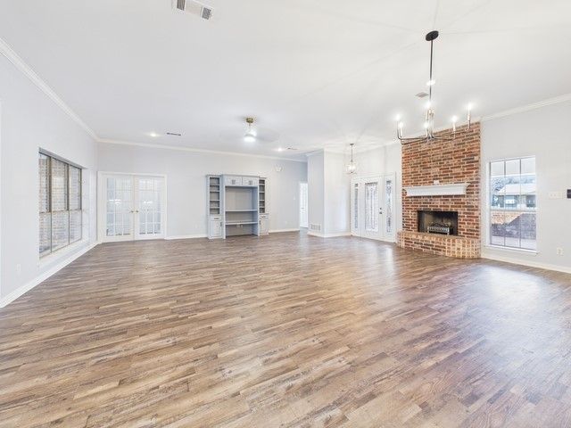 17778 Country Club Dr., Kemp, TX 75143