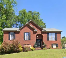 1335 4TH TERRACE, Pleasant Grove, AL 35127