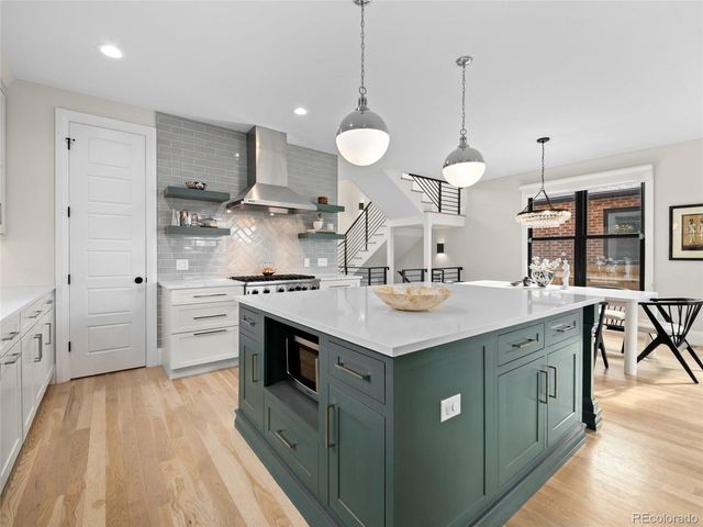 435 N Washington St, Denver, CO 80203